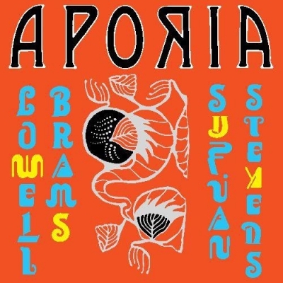 Aporia : Sufjan Stevens / Lowell Brams | HMV&BOOKS online - AKR137JCD