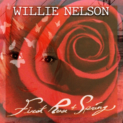 First Rose Of Spring : Willie Nelson | HMV&BOOKS online - 19439736701