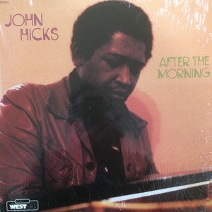 その他 JOHN HICKS AFTER THE MORNING 中古:盤質B】 After The Morning : John Hicks | HMV&BOOKS