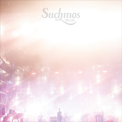 Suchmos THE LIVE YOKOHAMA STADIUM 2019.09.08【完全生産限定盤 