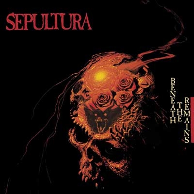 Beneath The Remains (Deluxe Edition) : Sepultura | HMV&BOOKS