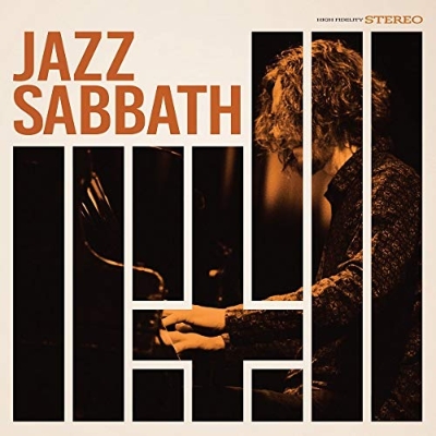 Jazz Sabbath (アナログレコード) : Jazz Sabbath | HMV&BOOKS online