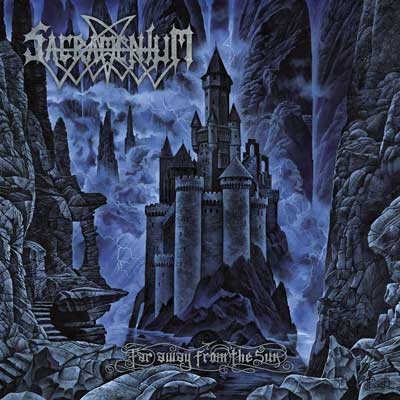 Far Away From The Sun : Sacramentum | HMV&BOOKS online - 19439742192