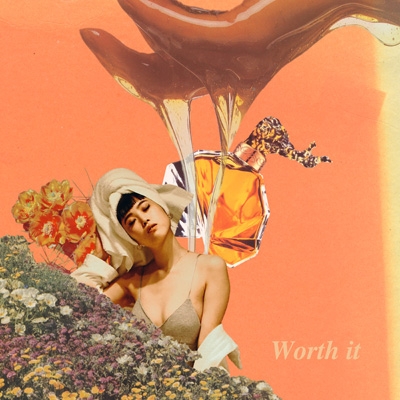 Worth it / 7 Signs【2020 RECORD STORE DAY 限定盤】(7インチシングル 