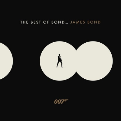 The Best Of Bond...James Bond (3枚組アナログレコード） | HMV&BOOKS