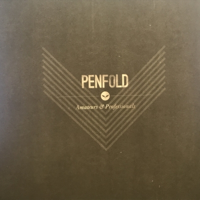 中古:盤質B】 Amateurs And Professionals : Penfold