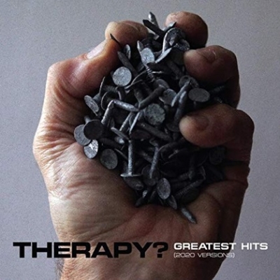 Greatest Hits (The Abbey Road Session) : Therapy | HMV&BOOKS