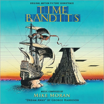 Time Bandits : バンデット Q | HMV&BOOKS online - 440