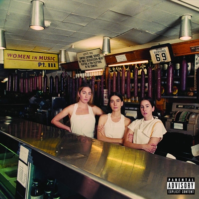 Women In Music Pt Iii