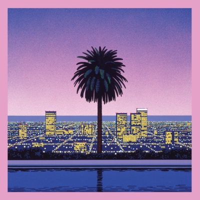 PACIFIC BREEZE 2 邦楽 レコード Pacific Breeze 2: Japanese City Pop, AOR And Boogie 1972