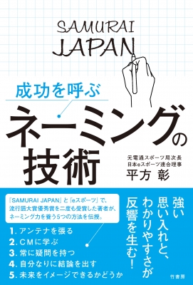 ネーミング