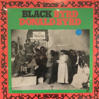 [USED:Cond.B] Black Byrd : Donald Byrd | HMV&BOOKS Online : Online ...