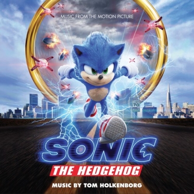 【新品】ソニックCD　サウンドトラック　LPレコード ソニック・ザ・ヘッジホッグ CD』日本版サントラがアナログ化! 3