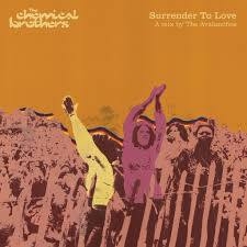 Surrender To Love【2020 RECORD STORE DAY 限定盤】(12インチシングルレコード) : The Chemical  Brothers | HMV&BOOKS online - 0859927