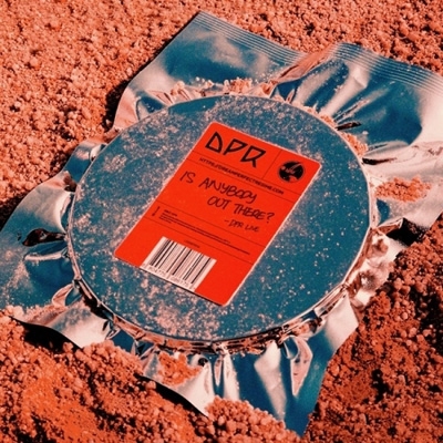 【廃盤】DPR LIVE 「IS ANYBODY OUT THERE?」 CD DPR Live – Is Anybody Out There? – CD (Album) + Memory Stick