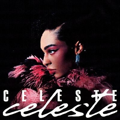 豪華 Celeste – Not Your Muse アナログレコード LP 洋楽 - hipzmag