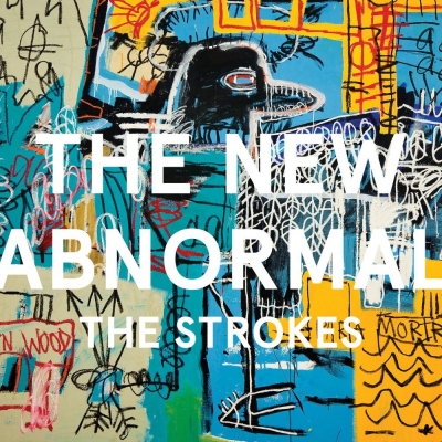 THE STROKES THE NEW ABNORMAL ピクチャー盤 サマソニ New Abnormal : The Strokes | HMV&BOOKS online - 19439712681