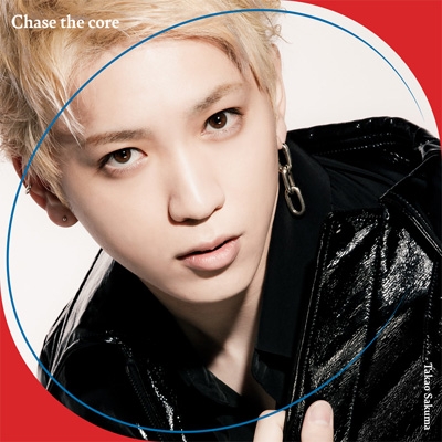 Chase The Core Takao Sakuma Hmv Books Online Online Shopping Information Site Lacm English Site