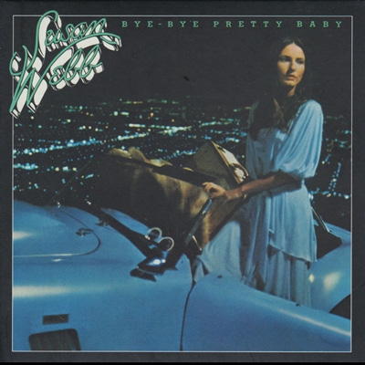 Bye-bye Pretty Baby ＜紙ジャケット＞ : Susan Webb | HMV&BOOKS