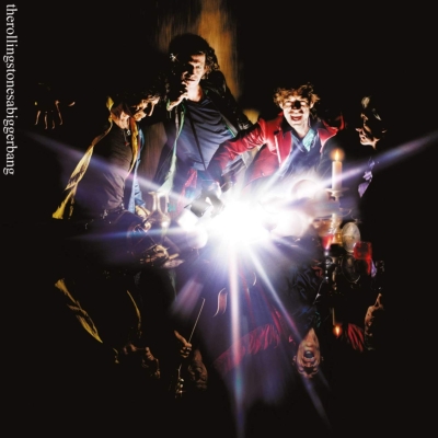 Bigger Bang (Half Speed Master)(2枚組アナログレコード) : Rolling Stones | HMV&BOOKS online - 0877343 Bigger Bang (Half Speed Master)(2枚組アナログレコード) : Rolling Stones | HMV&BOOKS online - 0877343