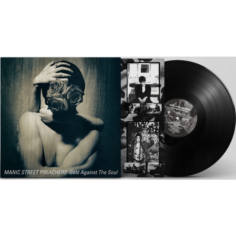 Manic Street Preachers 2ndアルバム限定盤2CD+写真集 | www.couros.com.pe