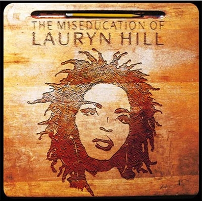 Miseducation Of Lauryn Hill ＜Blu-spec CD/紙ジャケット＞