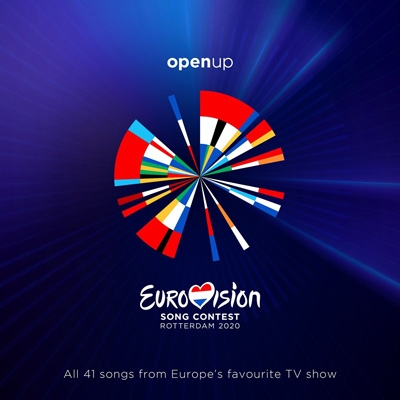 Eurovision Song Contest 2020 | HMV&BOOKS online - 0874961