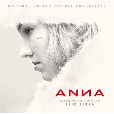 ANNA/アナ : ANNA/アナ | HMVu0026BOOKS online - RBCP-3365