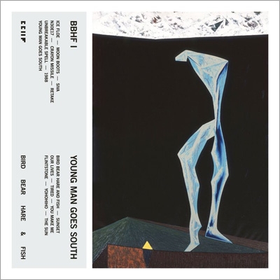 BBHF 南下する青年 レコード BBHF1 -南下する青年- : BBHF | HMV&BOOKS online - BNCD-7