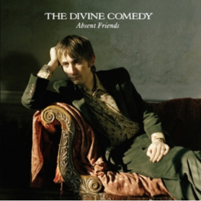 Absent Friends : Divine Comedy | HMV&BOOKS online - DCRL080RLP