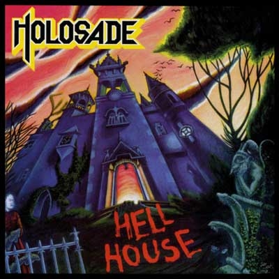 Hell House : Holosade | HMVu0026BOOKS online - DISS0169CDD