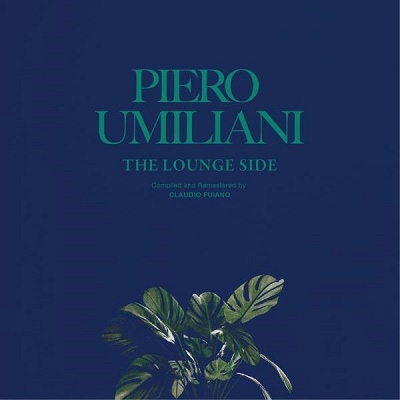 Lounge Side : Piero Umiliani | HMV&BOOKS online - RBCP-3360