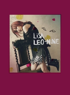 LEO-NiNE 【完全数量生産限定盤】(CD+BD+上製本フォトブック付き・豪華 