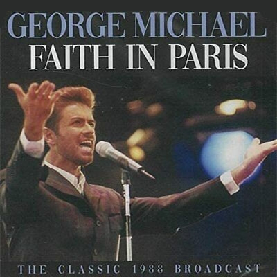 Faith In Paris : George Michael | HMV&BOOKS online - GSF046