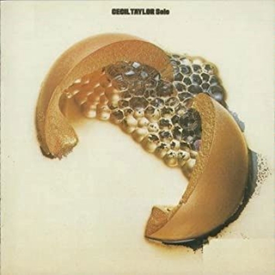 Solo : Cecil Taylor | HMV&BOOKS online - OTLCD-2488