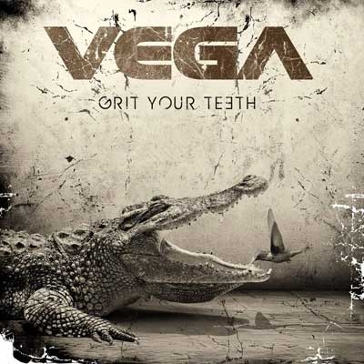 Grit Your Teeth : Vega (Metal) | HMV&BOOKS online - S32WS01020