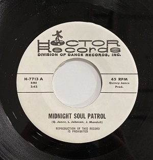 funk/rare groove レコード6枚セット