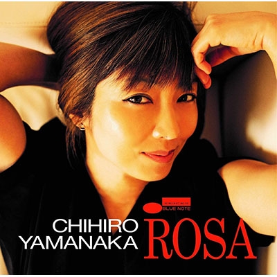 アナログレコード ROSA CHIHIRO YAMANAKA 山中千尋 - tsm.ac.in