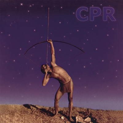 CPR : CPR (David Crosby / Jeff Pevar / James Raymond) | HMV&BOOKS