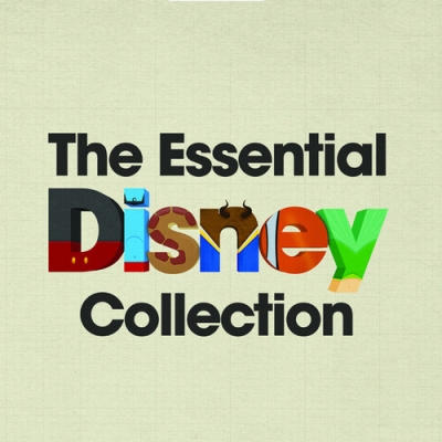 Essential Disney Collection オリジナルサウンドトラック アナログレコード Hmv Books Online 6