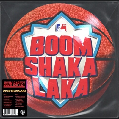 Boom Shakalaka