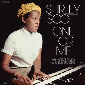 LP Shirley Scott – One For Me One For Me (アナログレコード） : Shirley Scott | HMV&BOOKS online