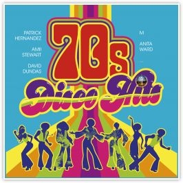 70s Disco Hits | HMV&BOOKS online - 55903