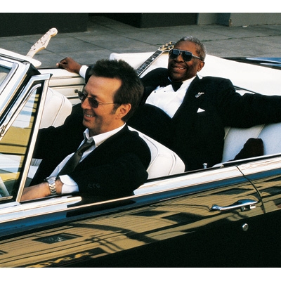 Riding With The King : Eric Clapton/B.B. King | HMV&BOOKS
