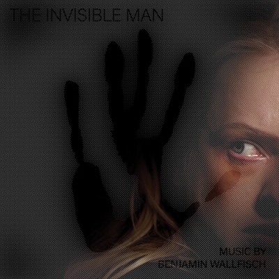 透明人間 Invisible Man オリジナルサウンドトラック (180グラム重量盤 