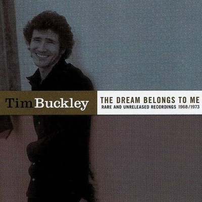 Dream Belongs To Me (ゴールドヴァイナル仕様/2枚組アナログレコード) : Tim Buckley | HMVu0026BOOKS  online - RGM1046