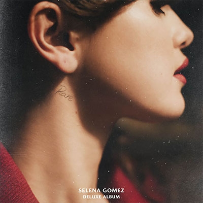 公式 直筆サイン LP Selena Gomez セレーナゴメス rare - 洋楽