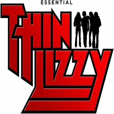 Essential Thin Lizzy (3CD) : Thin Lizzy | HMV&BOOKS online - 5390895