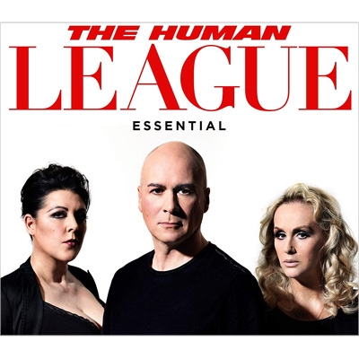 Essential Human League (3CD) : Human League | HMV&BOOKS online