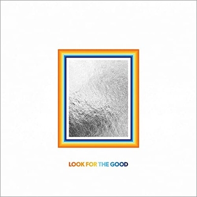 Look For The Good : Jason Mraz | HMV&BOOKS online - 5053.860429